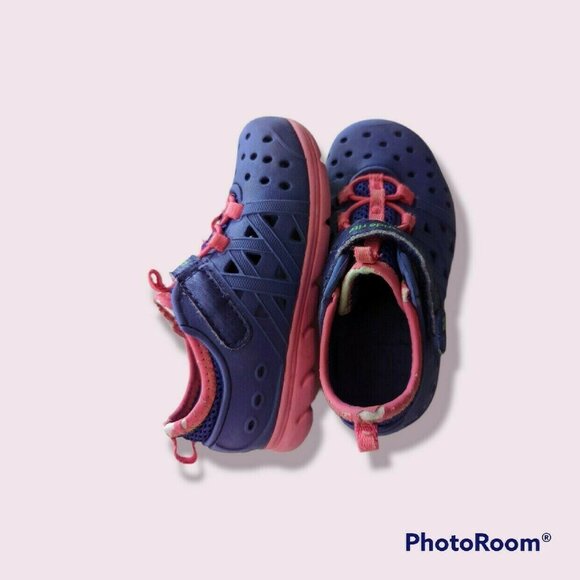 StrideRite Purple Phibian - Picture 6 of 7